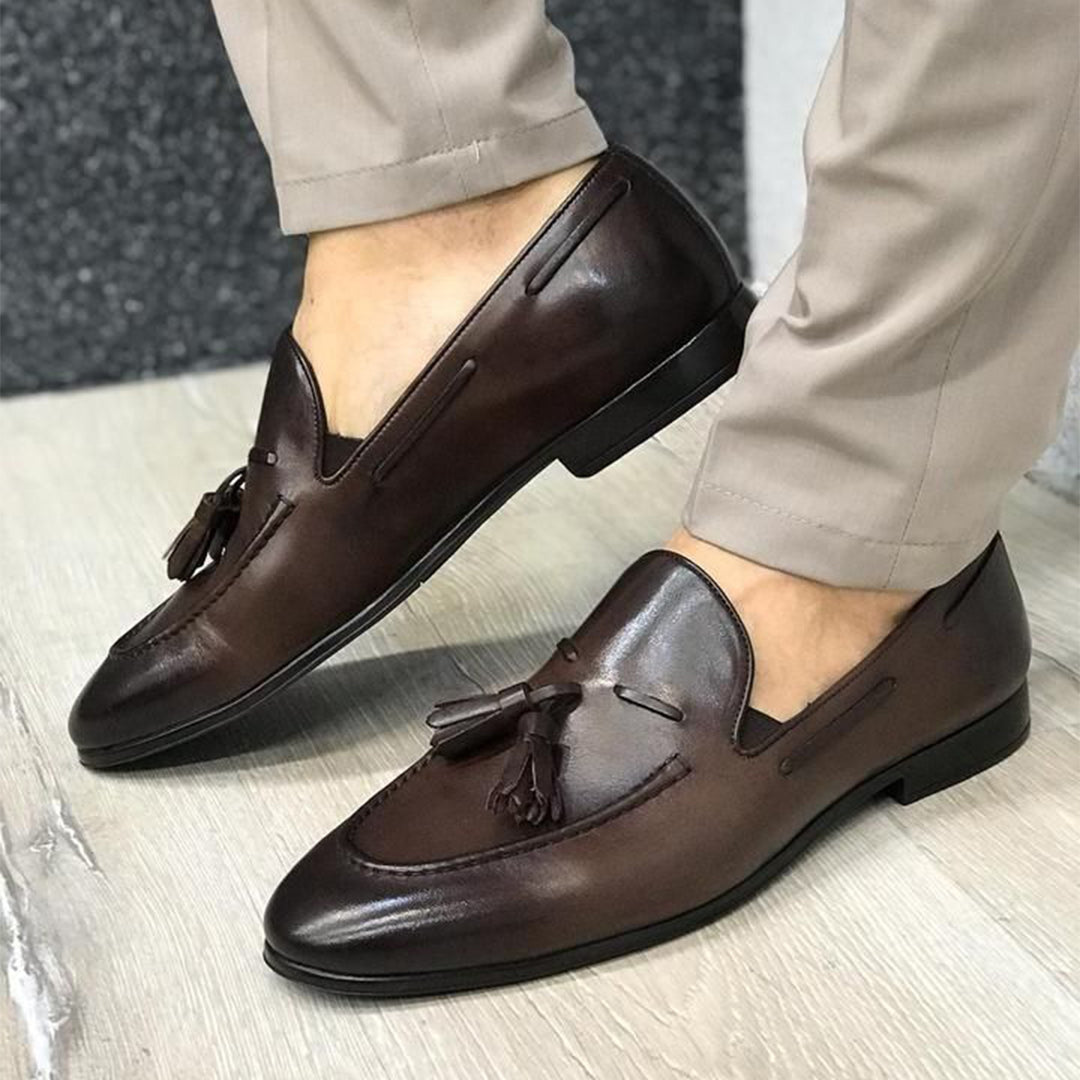 Horsebit Loafers