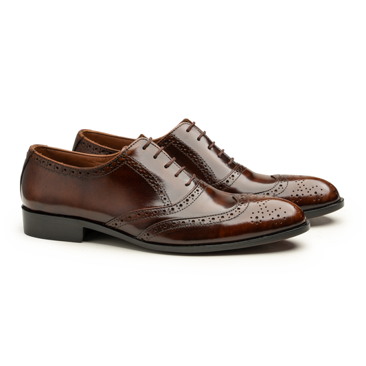 Brogues - 027 RB TOTON