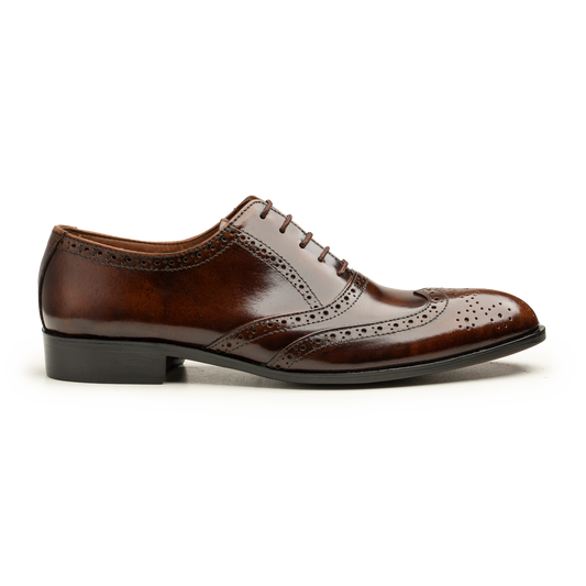 Brogues - 027 RB TOTON