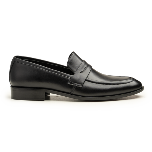 Moccasin - 299 P BLK