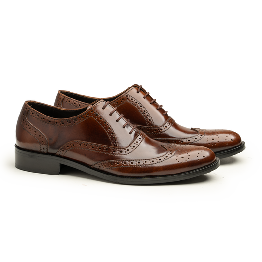 Brogues - AM 3 TOTON