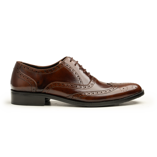 Brogues - AM 3 TOTON