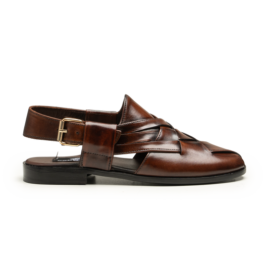 Peshawari - PS-05 TOTONE - cobblersofficial