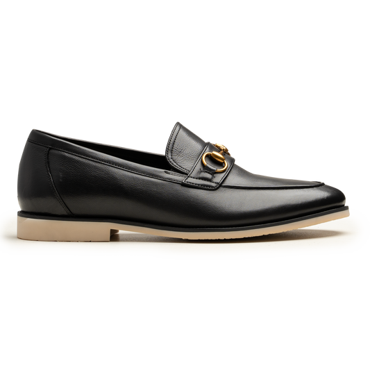 Moccasin - T02237-A-Black