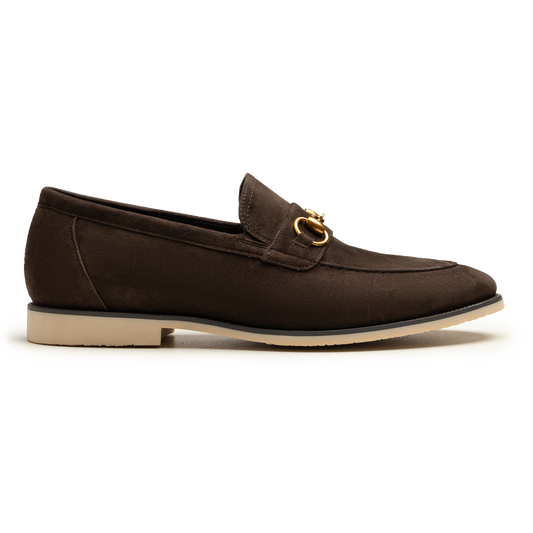 Moccasin - T02237-BRN