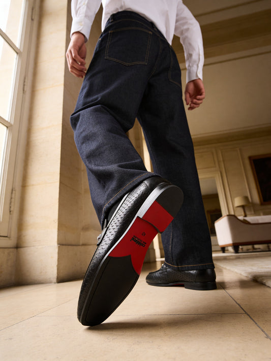 CGSC 26 BLCK WH001-100