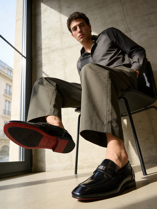 CGSC 26 BLCK CB202419-1A