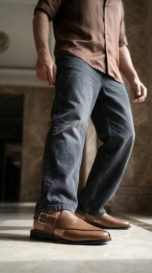 Peshawari - 122 D-CAM