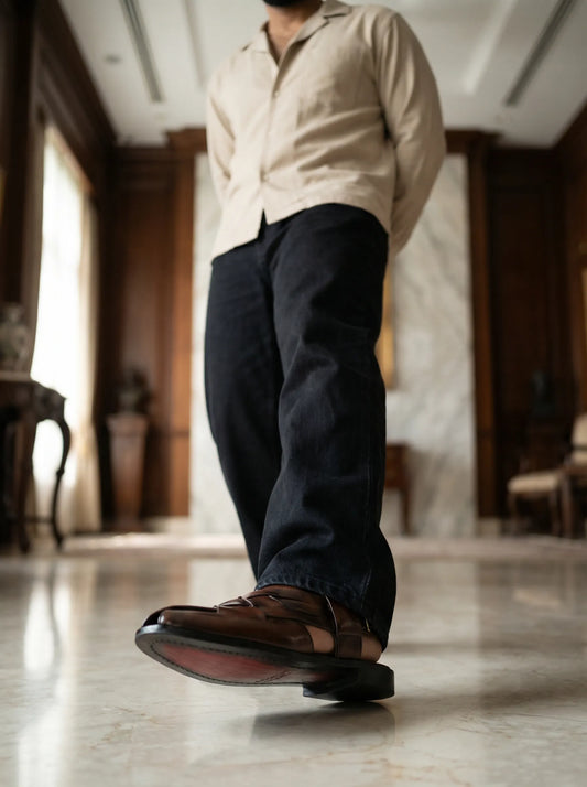 Peshawari - PS-05 TOTONE