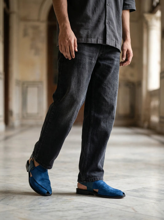 Peshawari - PS-011 SW BLU