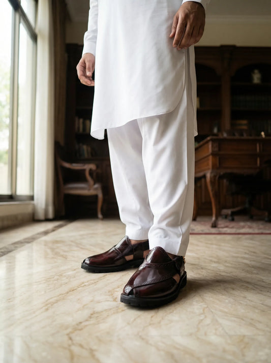 Peshawari - PS-010 KF TOTON