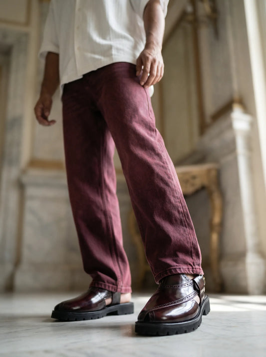 Peshawari - PS-010 KF TOTON