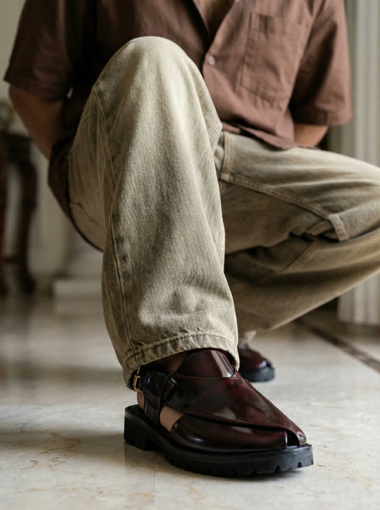 Peshawari - PS-08 KF