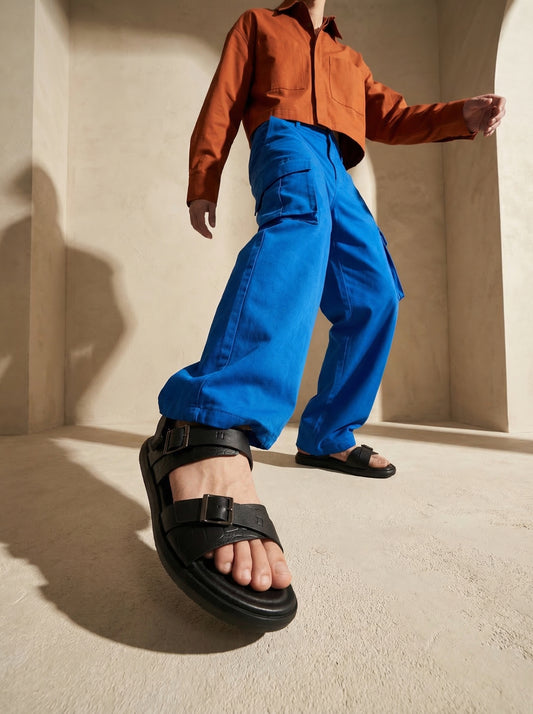 Black 2240-007F Black