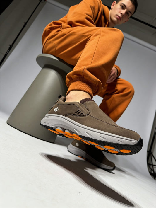 Easy Run 3167 Coffee