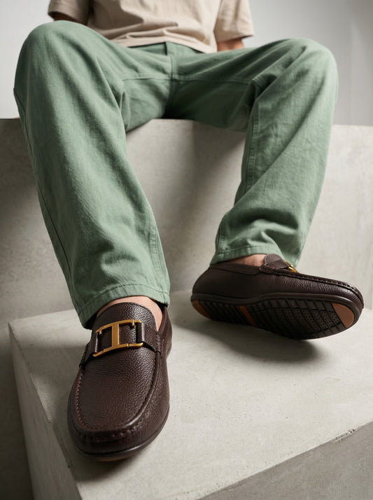806-H03 Brown