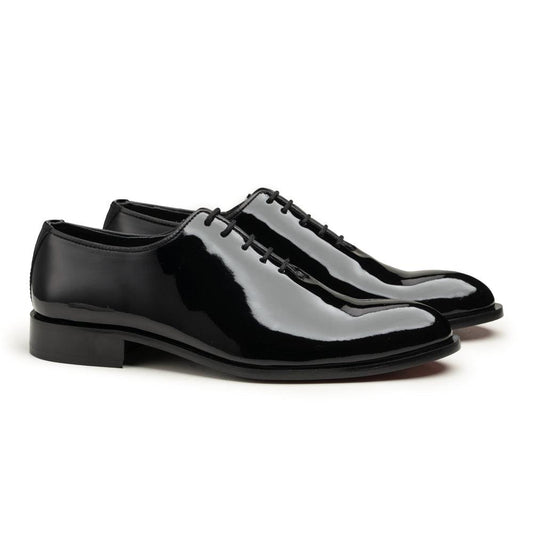Derby - 211 PT Black - Cobblers-pk