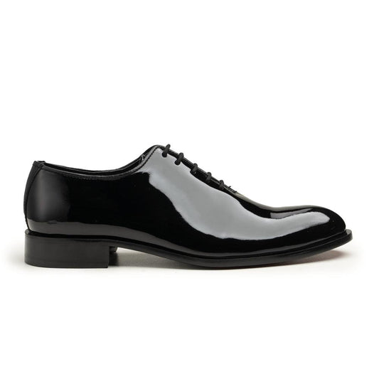Derby - 211 PT Black - Cobblers-pk