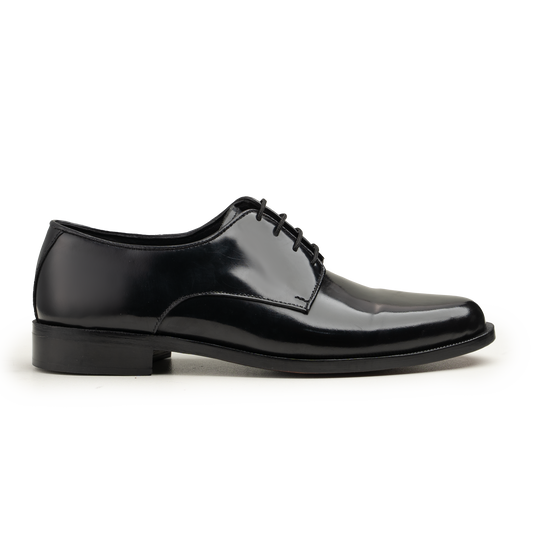 Derby - 536-KF 39/BLK - Cobblers-pk