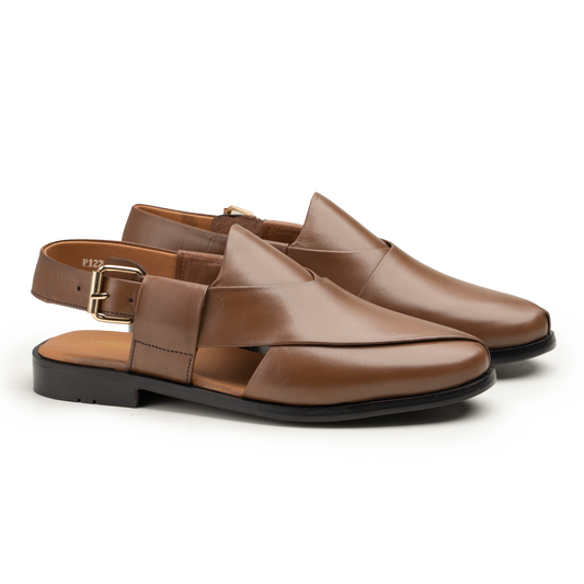 Peshawari - 122-41-DCAM - Cobblers-pk