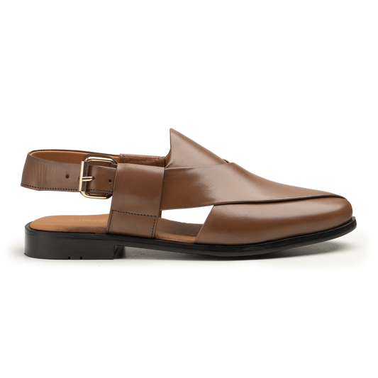 Peshawari - 122-41-DCAM - Cobblers-pk