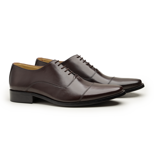 Oxford - 534-41-BRN - Cobblers-pk