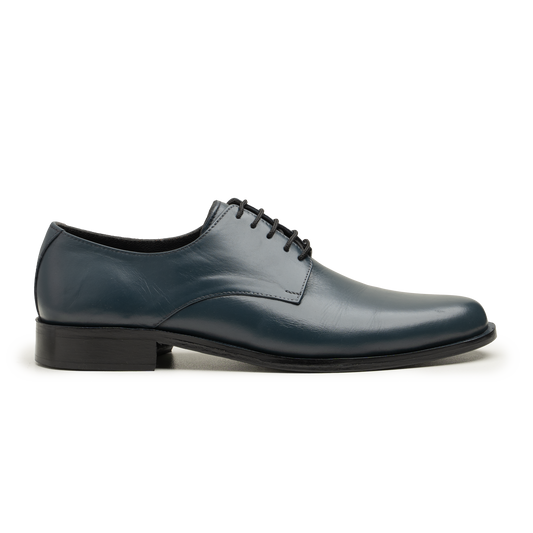 Derby - 536P-BLU 42/BLU - Cobblers-pk