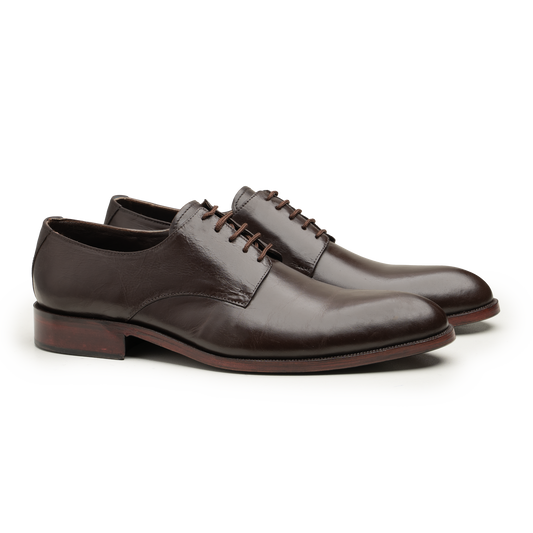 Derby - 210-SOOTI-42-BRN - Cobblers-pk