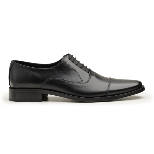 Oxford - 534-41-BLK - Cobblers-pk