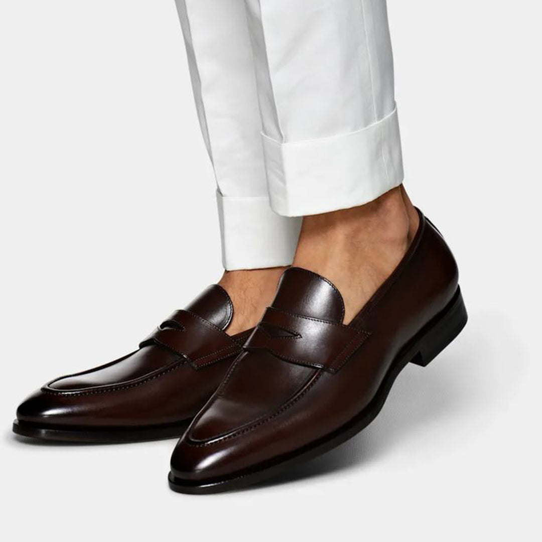Moccasins