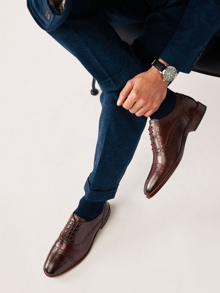 Brogues