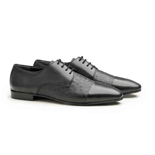 Oxford - 077 BLK