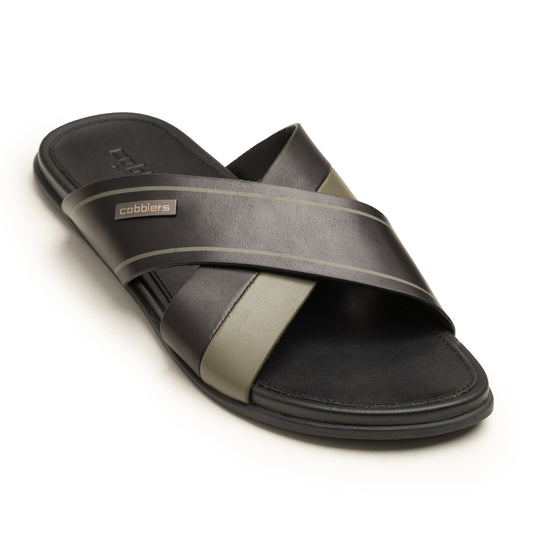 Slippers Double Tone