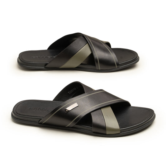 Slippers Double Tone