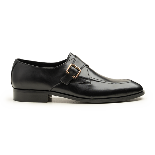 Monkstrap - 298 BLK