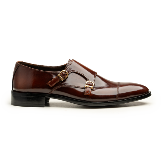 Double Monk Straps - N58 TOTON