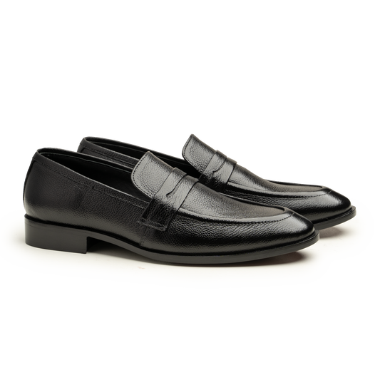 Moccasin - 299 MK BLK