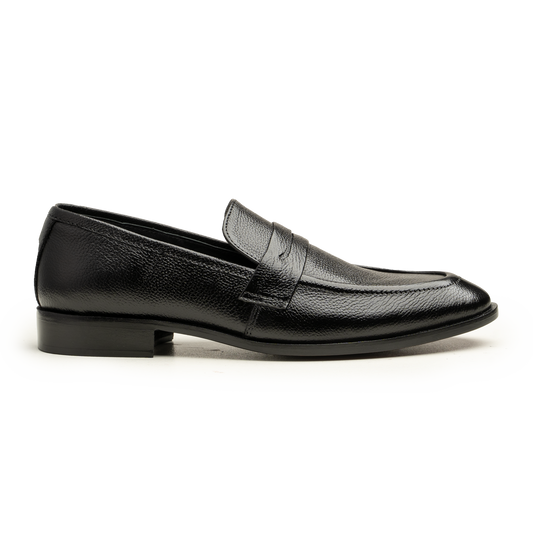 Moccasin - 299 MK BLK