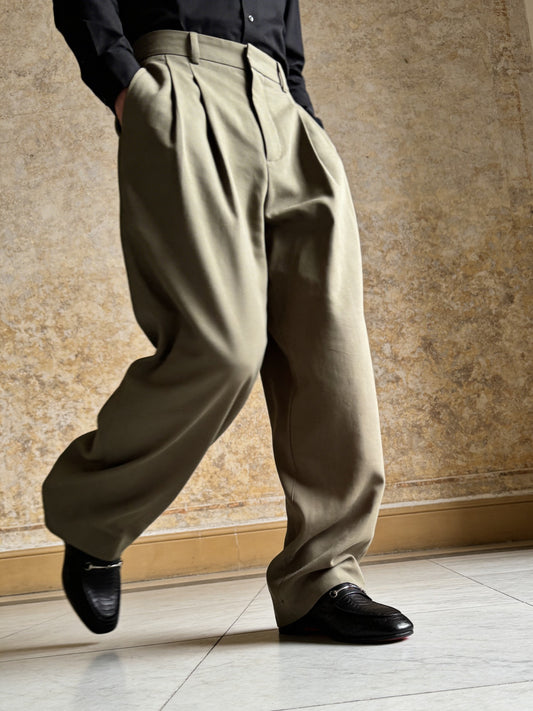 CGSC 26 BLCK WH001-100