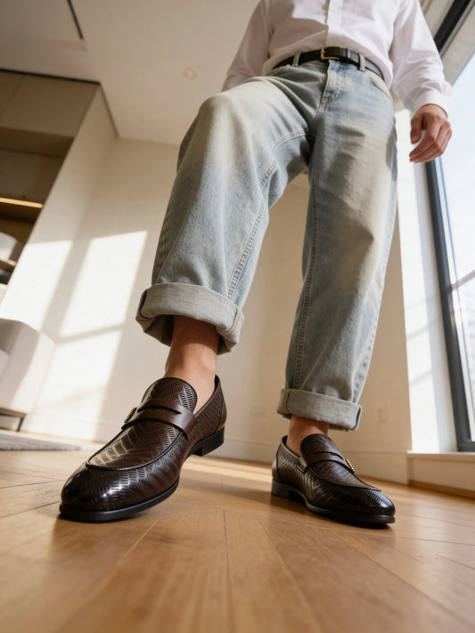 CGSC 26  BRWN CB202413-1B