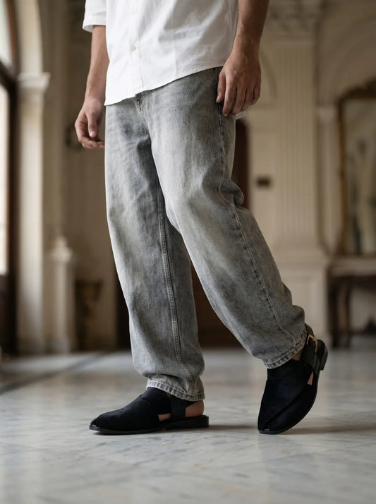 Peshawari - PS-01 SW BLK