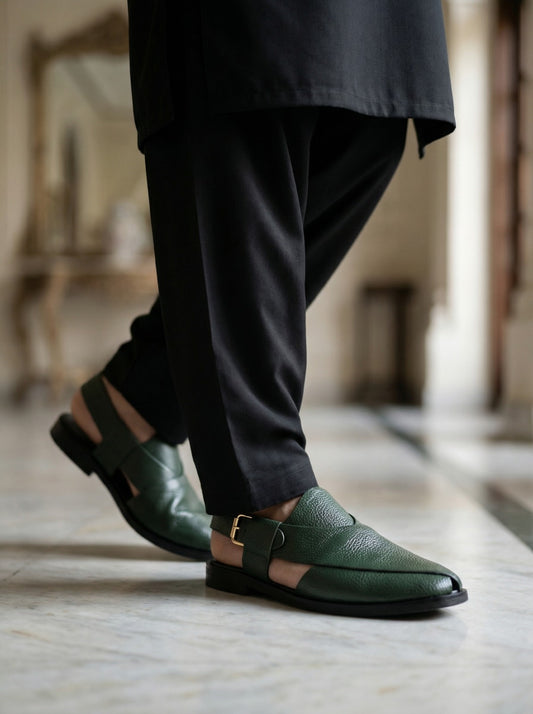 Peshawari - PS-01 MT GRN