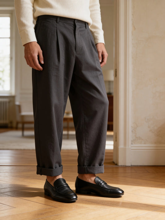 CGSC 26 BLCK CB202418-1A