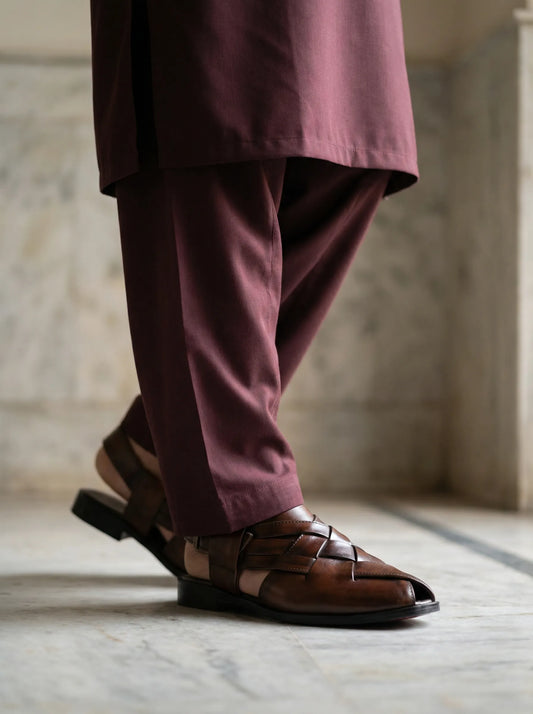 Peshawari - PS-05 TOTONE