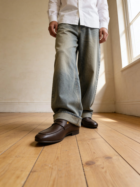 CGSC 26 BRWN K2701-801