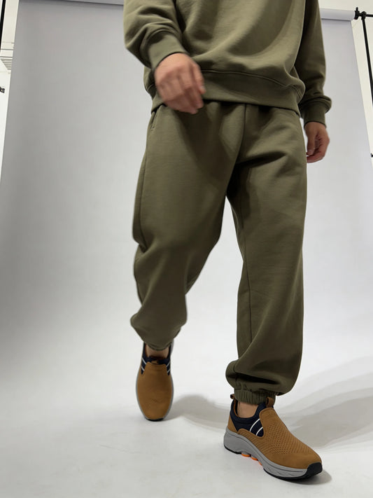 Easy Run 3149 Brown & Navy