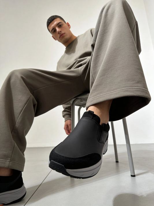 Easy Run BL518 Black