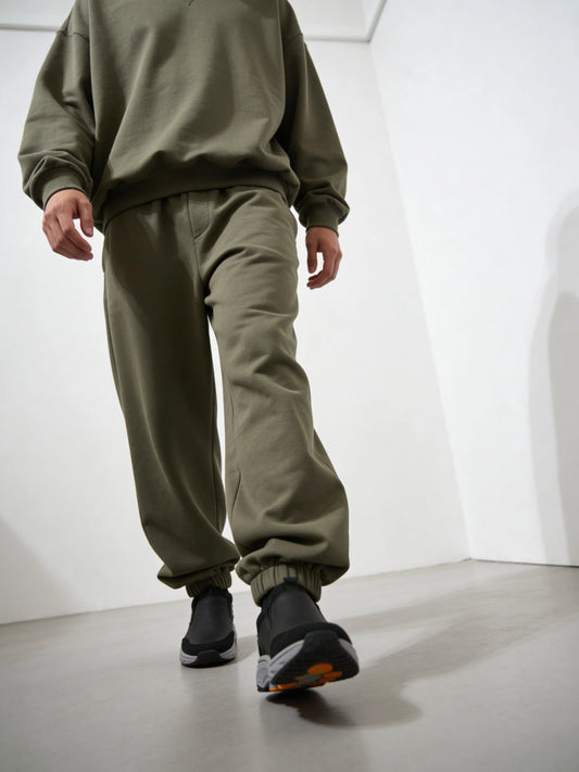 Easy Run BL518 Black