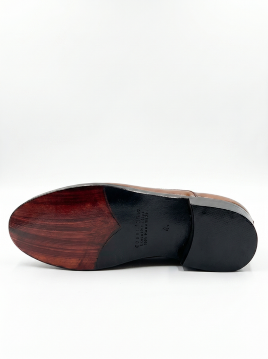 Moccasin - 949 RB Toton