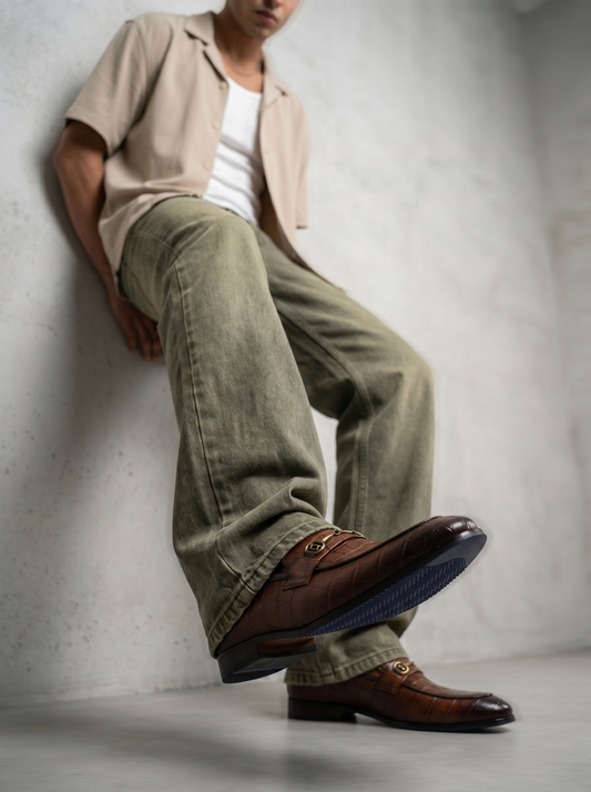 Moccasin - TK0793-3 Win